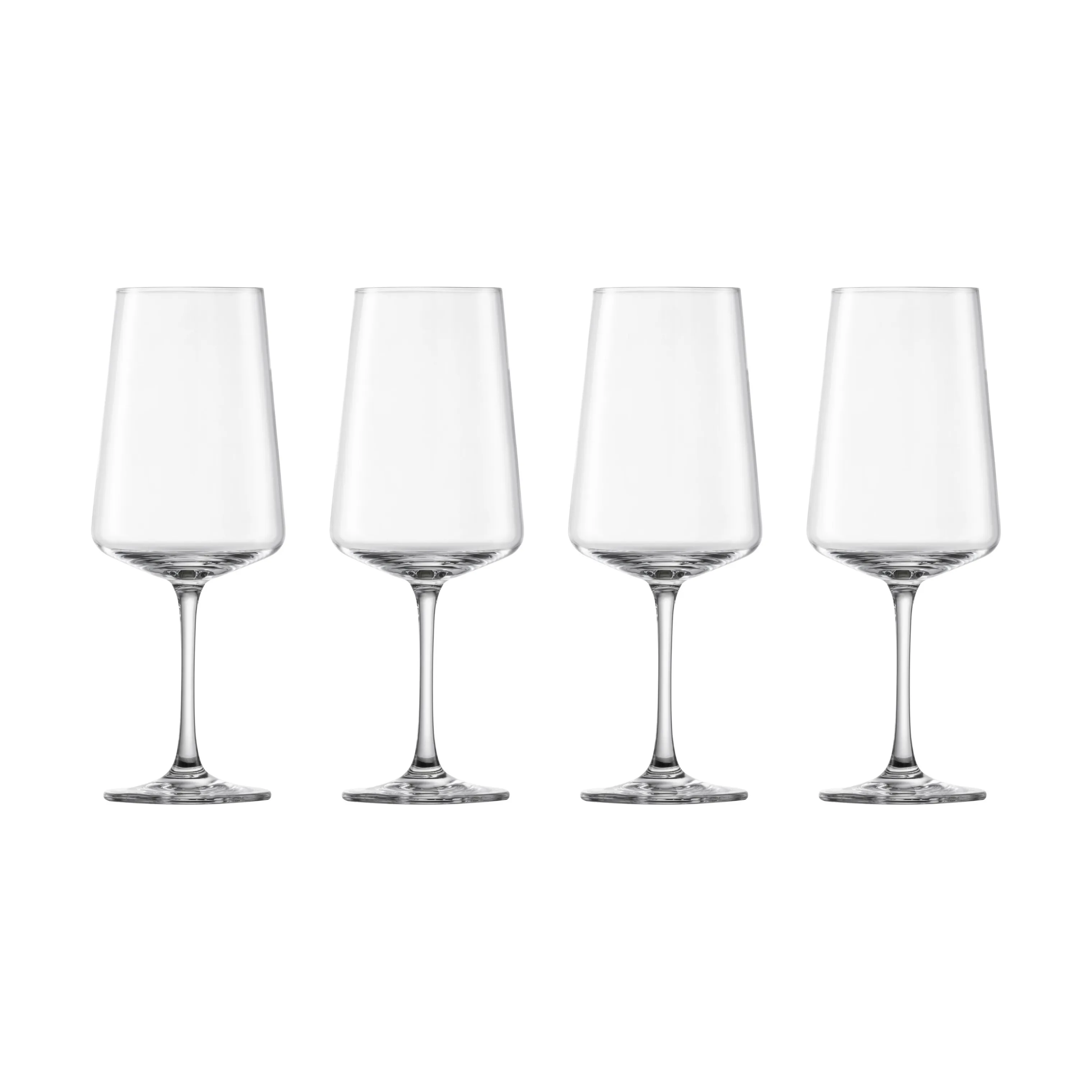 Schott Zwiesel MioVino Rødvinsglas - 4 stk