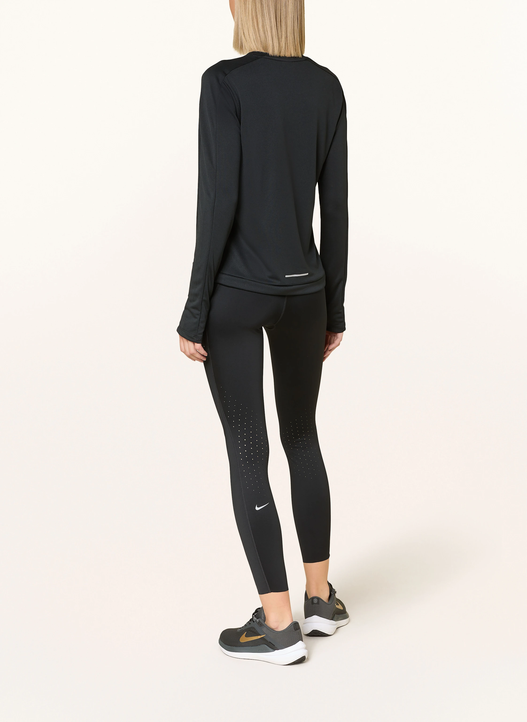 Nike Lauftights