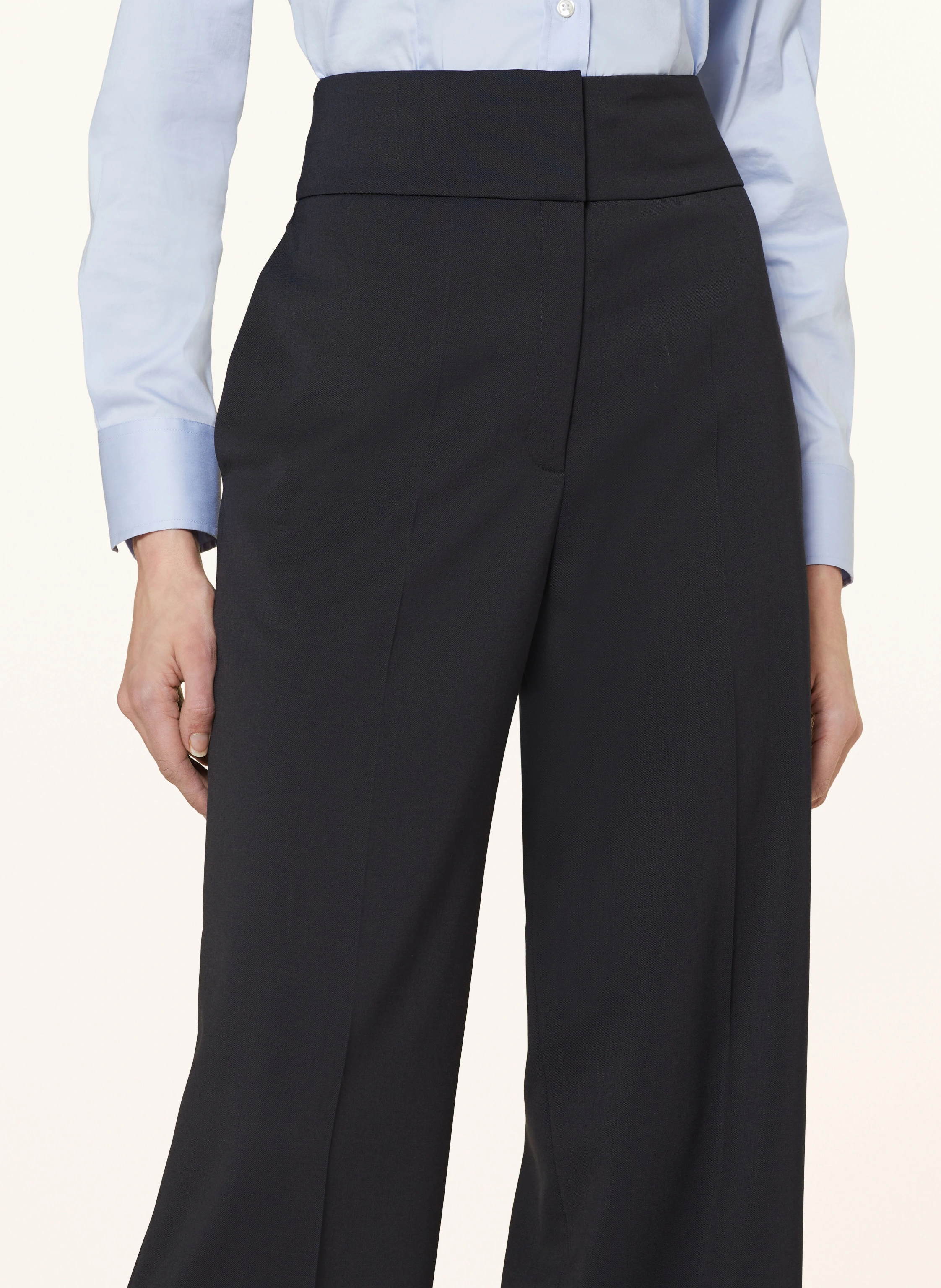 HUGO Marlenehose HIMIA