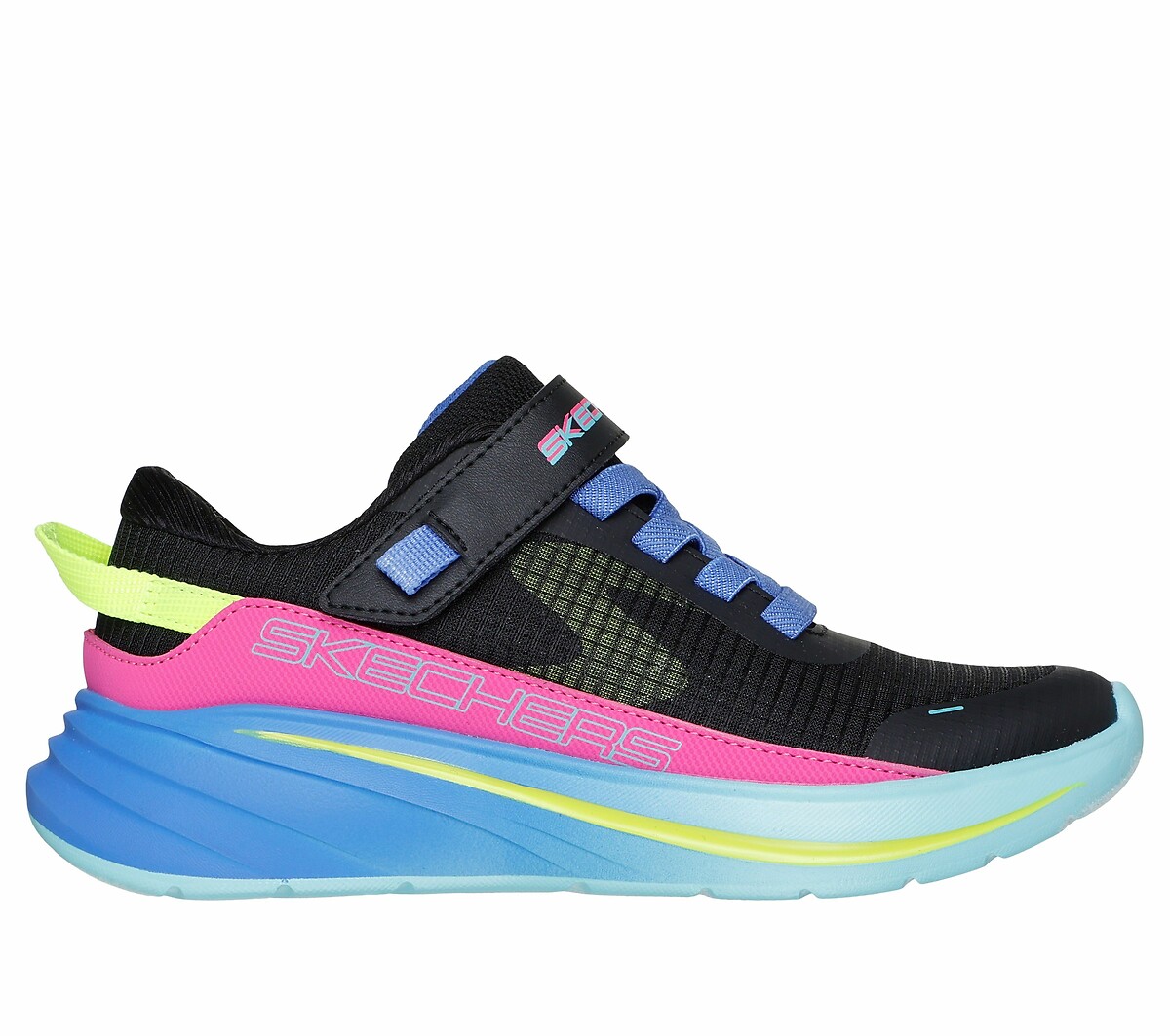 Tênis SKECHERS Wave 92 - Imara Lite