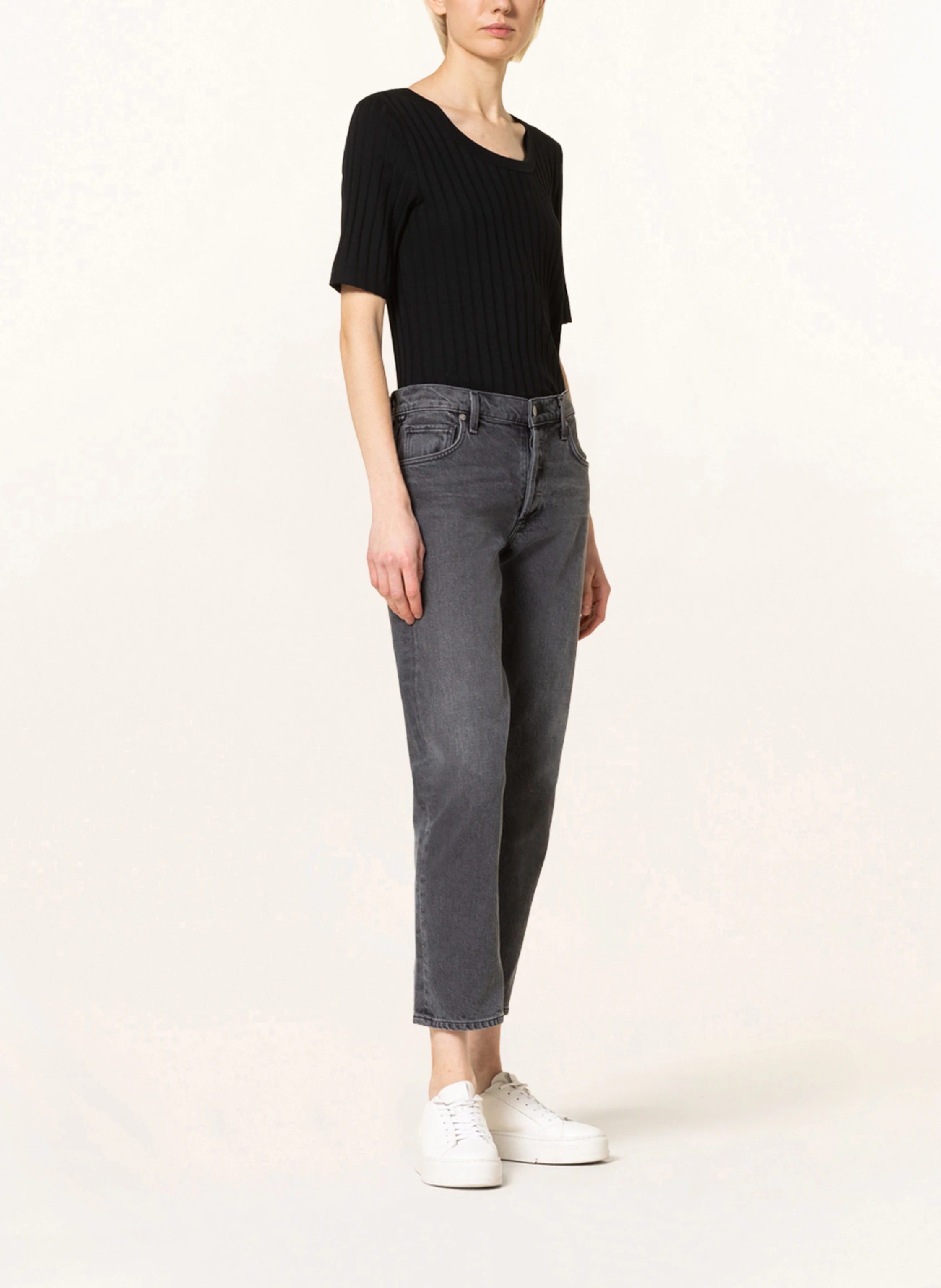 lilienfels Strickshirt
