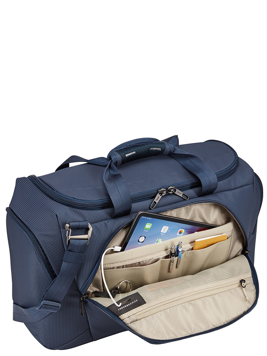 Sac de voyage Thule Crossover 2 - 55 cm