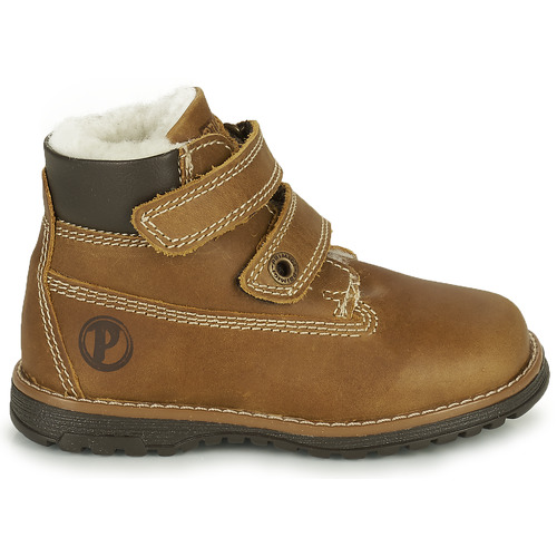 Primigi - PLAY CASUAL - Marron