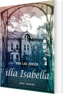 Illa Isabella - Per Lau Jensen - Bog