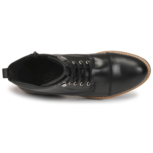 Betty London - MONNICA - Noir
