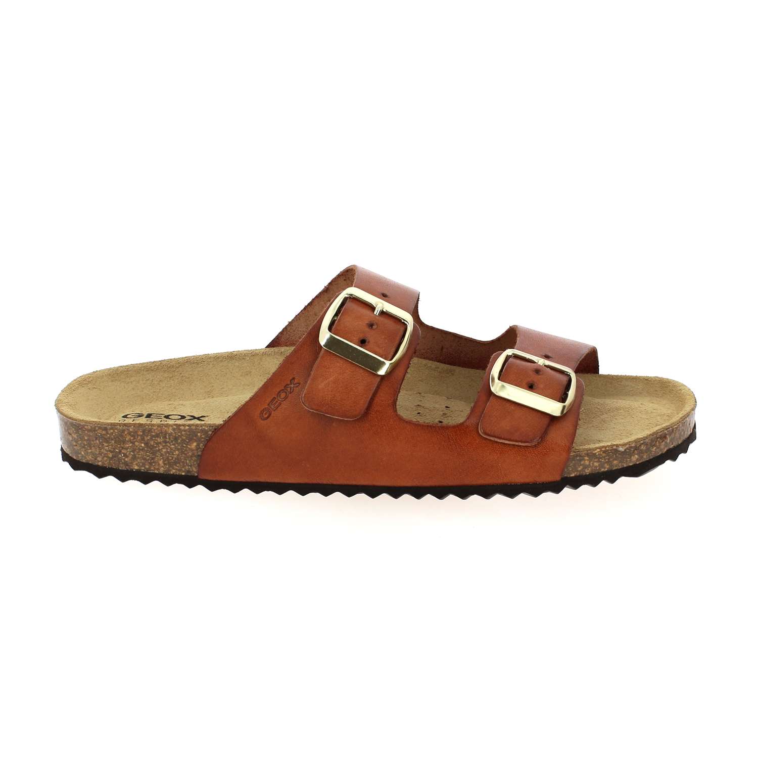 Sandales femme GEOX BRIONIA BIS