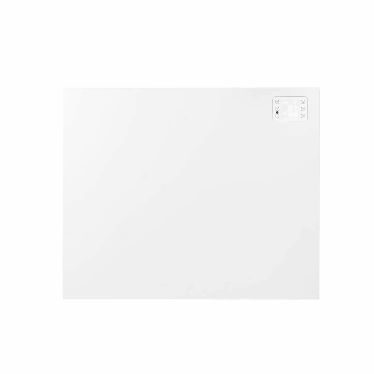 EUROM Mon Soleil Display 400 Wi-Fi infrarood wandkachel - 400W - 9,8kg