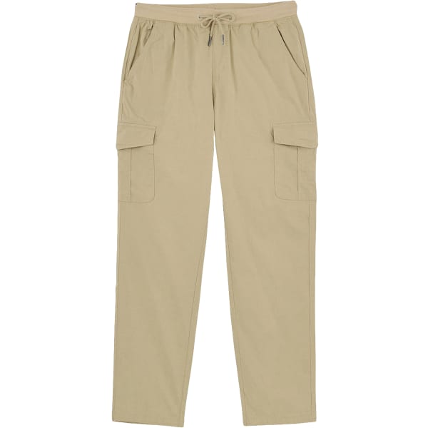 Pantalon OXBOW RAGGY ARGILE