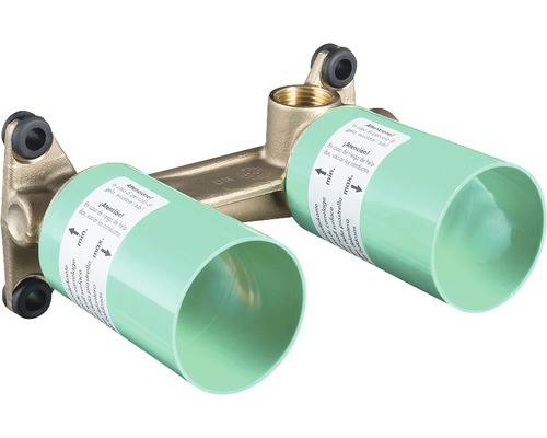 basiseenheid hansgrohe 13622180