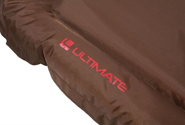 Ensemble d'épuisage Ultimate Carp Landing & Weigh Set