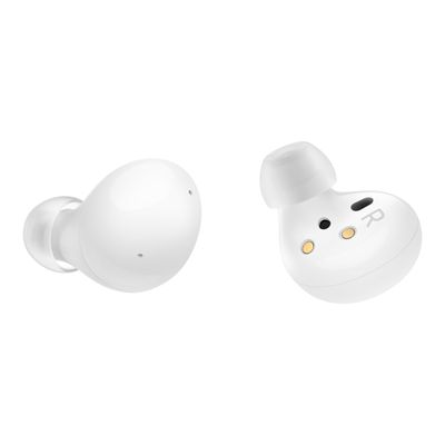 Samsung Galaxy Buds2 - Kit main libre - écouteur sans fil bluetooth - blanc