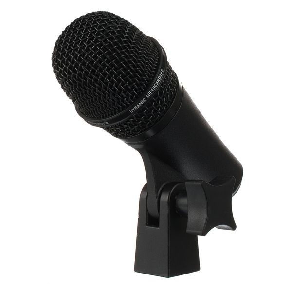 Telefunken M80 SHB Black
