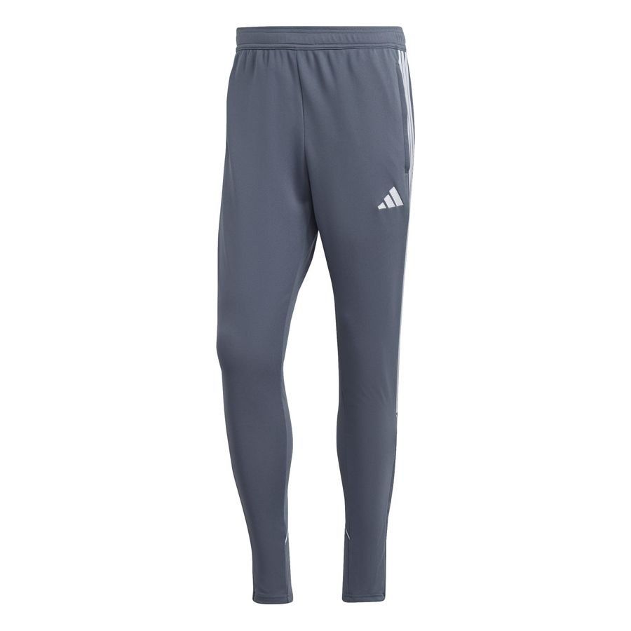 adidas Bas de Survêtement Tiro 23 League - Gris