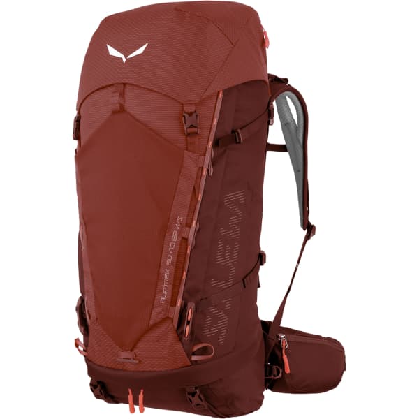 Sac à dos randonnée SALEWA ALPTREK 50 +10 BP W POMPEIAN RED/SYRAH
