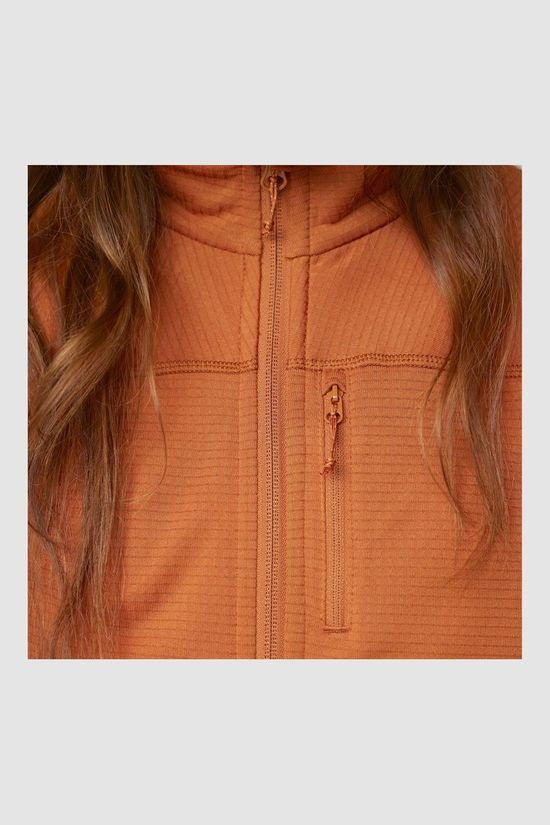 Fjällräven Fjällräven Abisko Lite Fleece Vest Dames