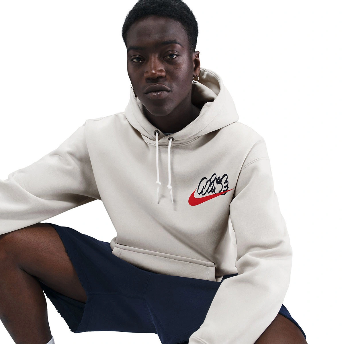 Sweatshirt Nike Swoosh Fleece GPX