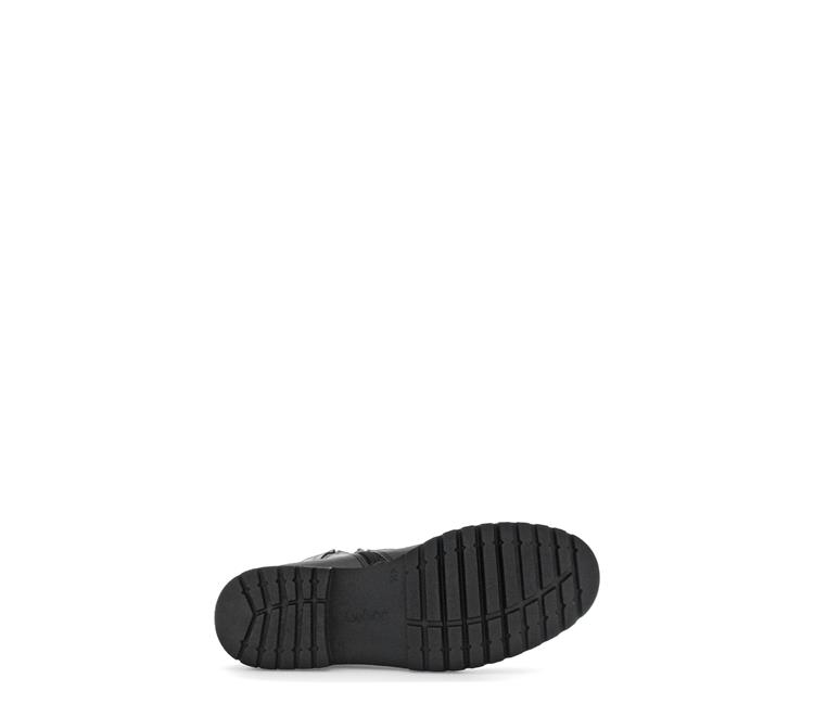 Gabor 72.728 schwarz (flausch)