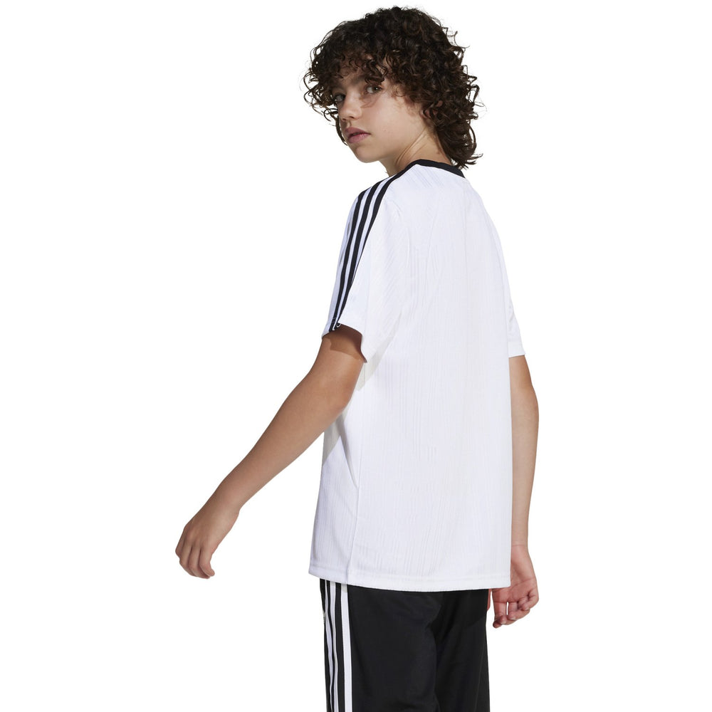 Køb adidas Originals White T-Shirt