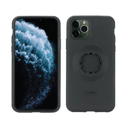 Coque de protection Tigra Sport Mountcase iphone 11 PRO Max Universel