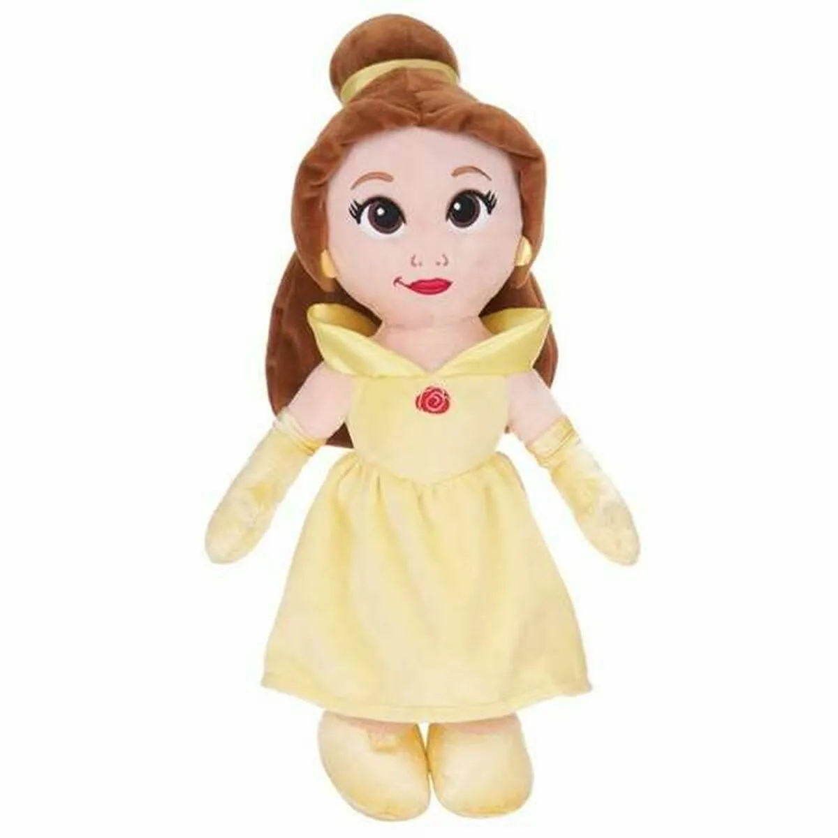 Princesses Disney Peluche Disney Princess 30 cm