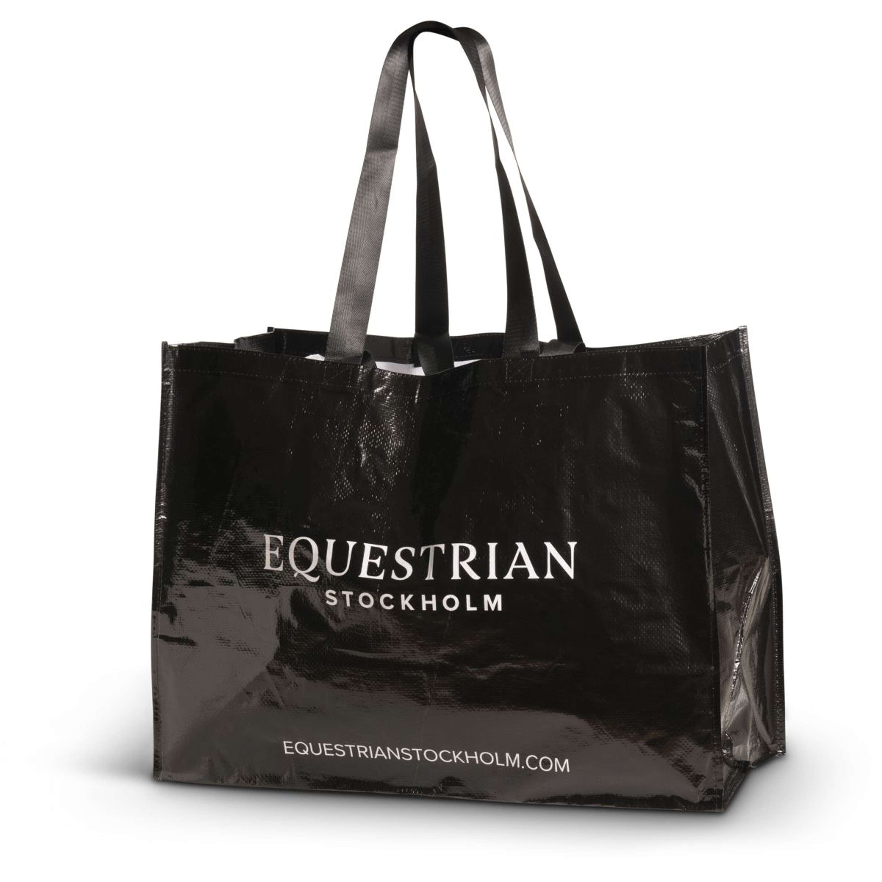 Equestrian Stockholm Staltas Zwart