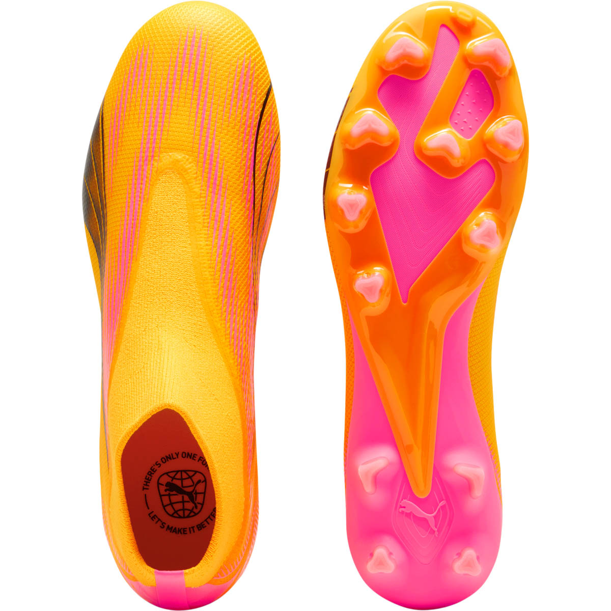 PUMA Ultra Match LL FG/AG Fodboldstøvler