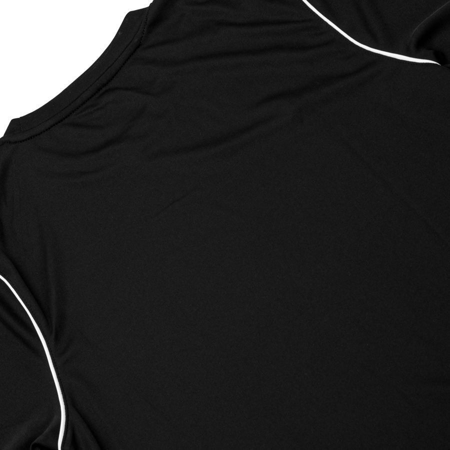 Fortuna FF T-Shirt Ledare - Svart/Vit