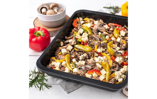 Zenker Auflaufform »Auflaufform Special Cooking« Metall