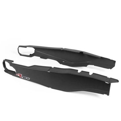 Patin de bras oscillant R-tech Protection - Noir