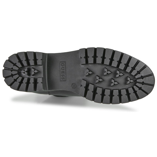 Guess - WARIN - Noir