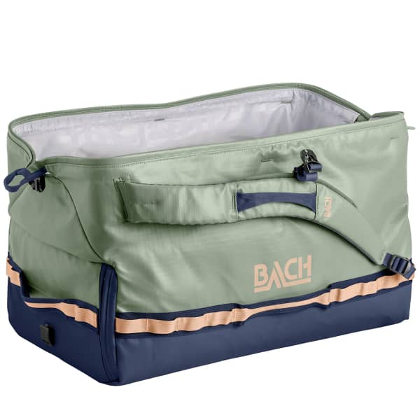 Duffel BACH DUFFEL DR. EXPEDITION 40 SAGE GREEN/MIDNIGHT BLUE