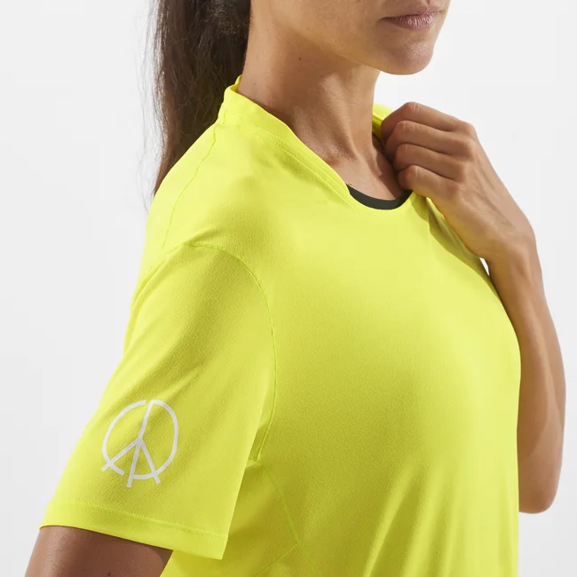COURTNEY  Kurzarmshirt Damen