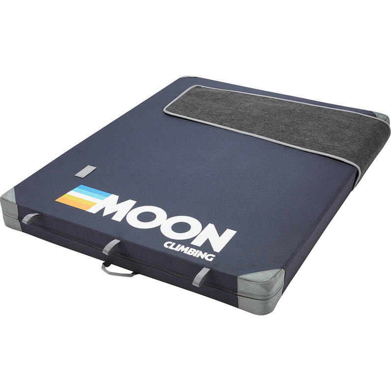 moon Warrior Crashpad