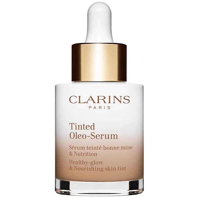 Clarins Tinted Oleo-Serum 30 ml - 05