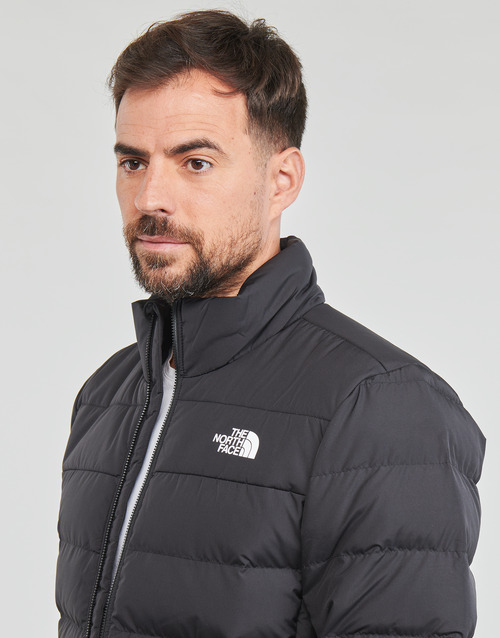 The North Face - ACONCAGUA 3 JACKET - Noir