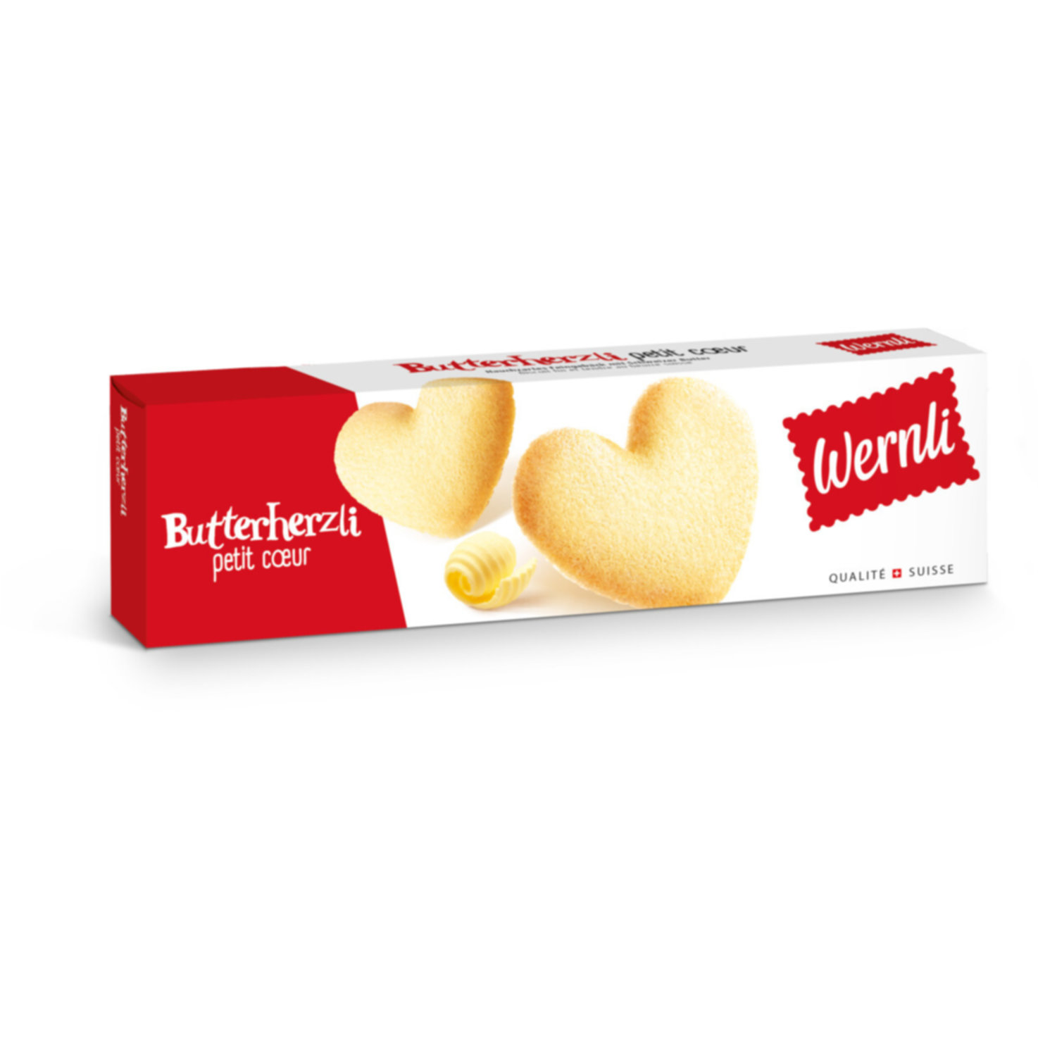 Wernli Butterherzli