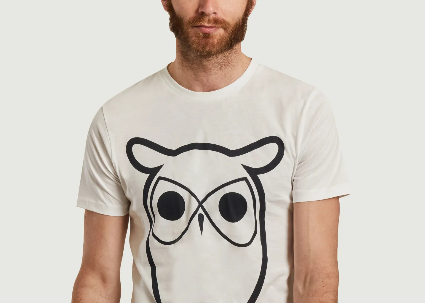 T-shirt Alder KCA