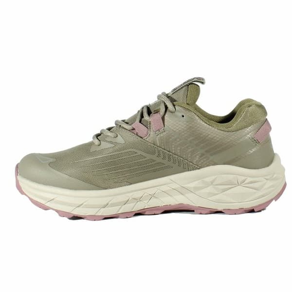 Sportsjoggesko for kvinner Hi-Tec Fuse Trail Low Lysebrun - 40