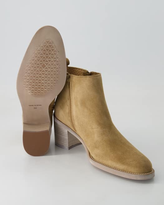 Ralph Harrison 5377-01-11 Stiefeletten in Braun
