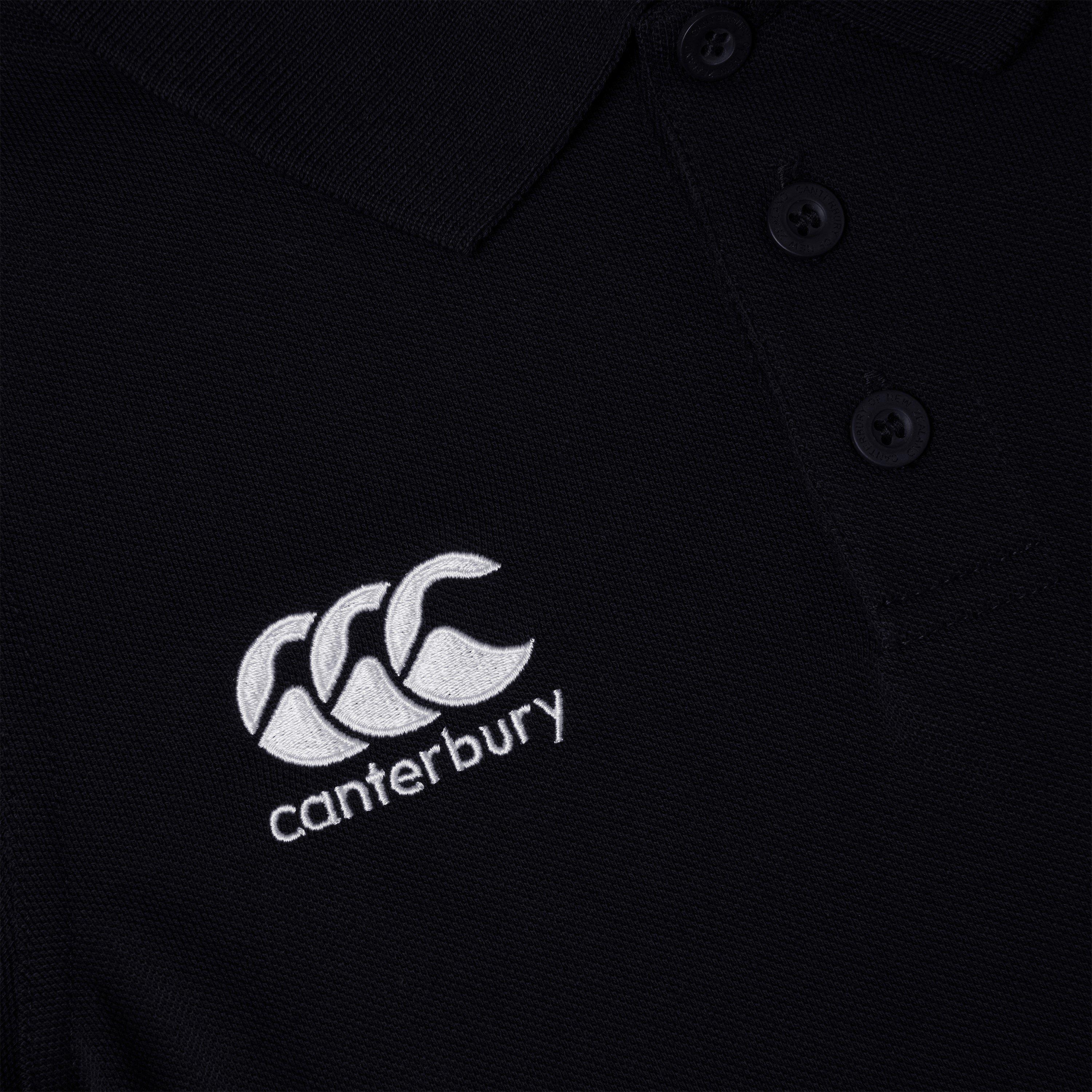Canterbury Waimak Polo Shirt Juniors