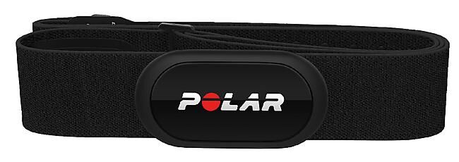 POLAR - CEINTURE CARDIO H10 PLUS BLUETOOTH