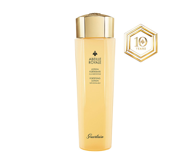 Guerlain Abeille Royale Lotion Fortifiante