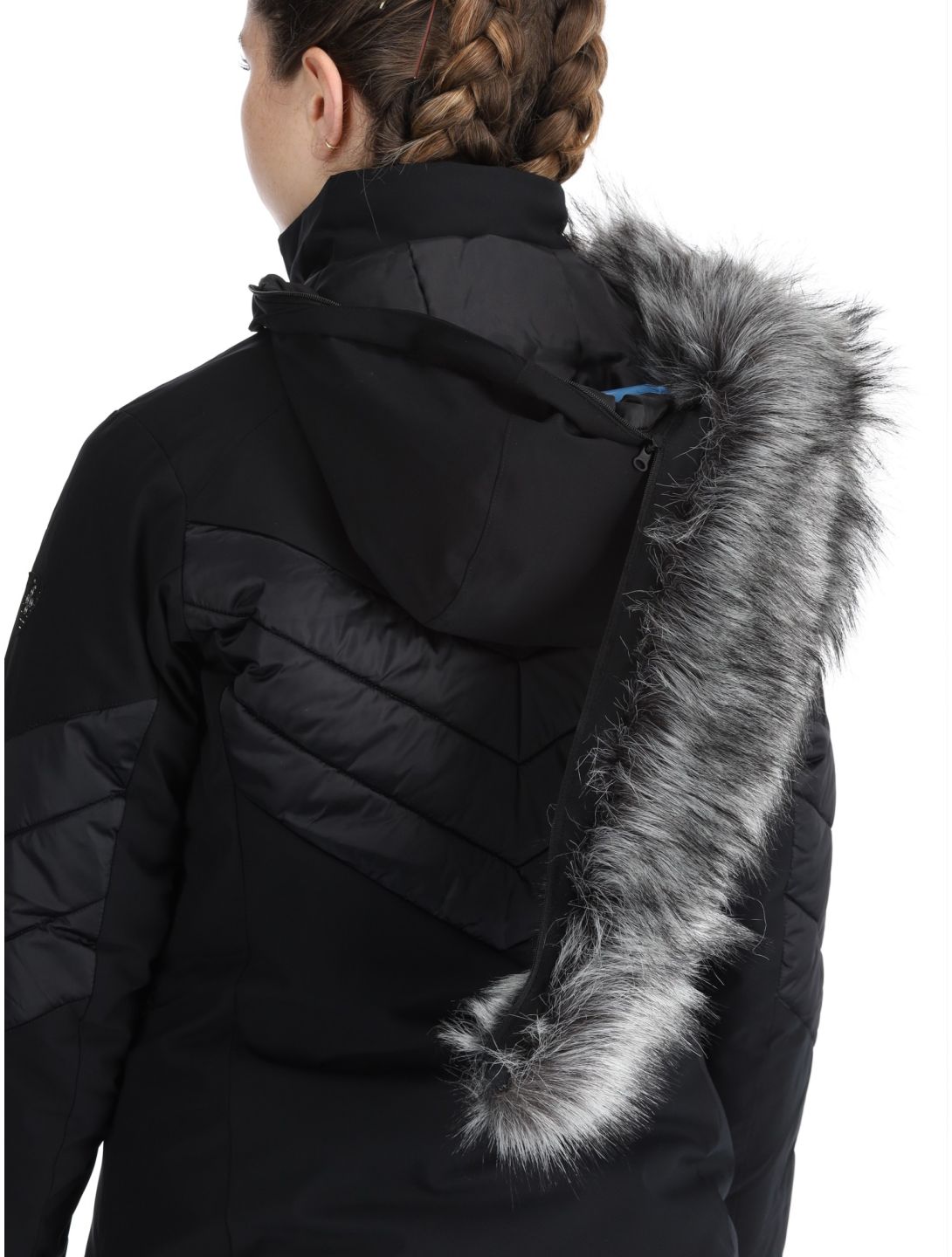 Lin ski-jas dames