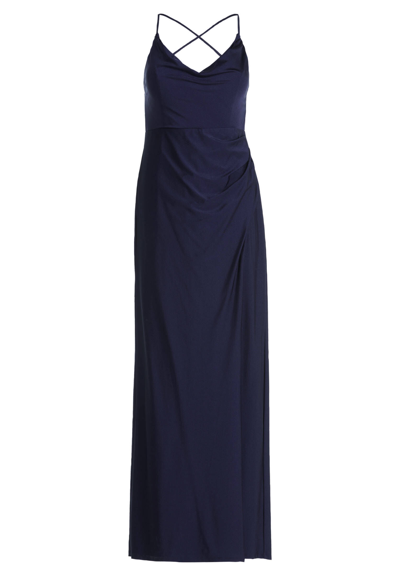 Vera Mont| Damen Abendkleid figurbetont