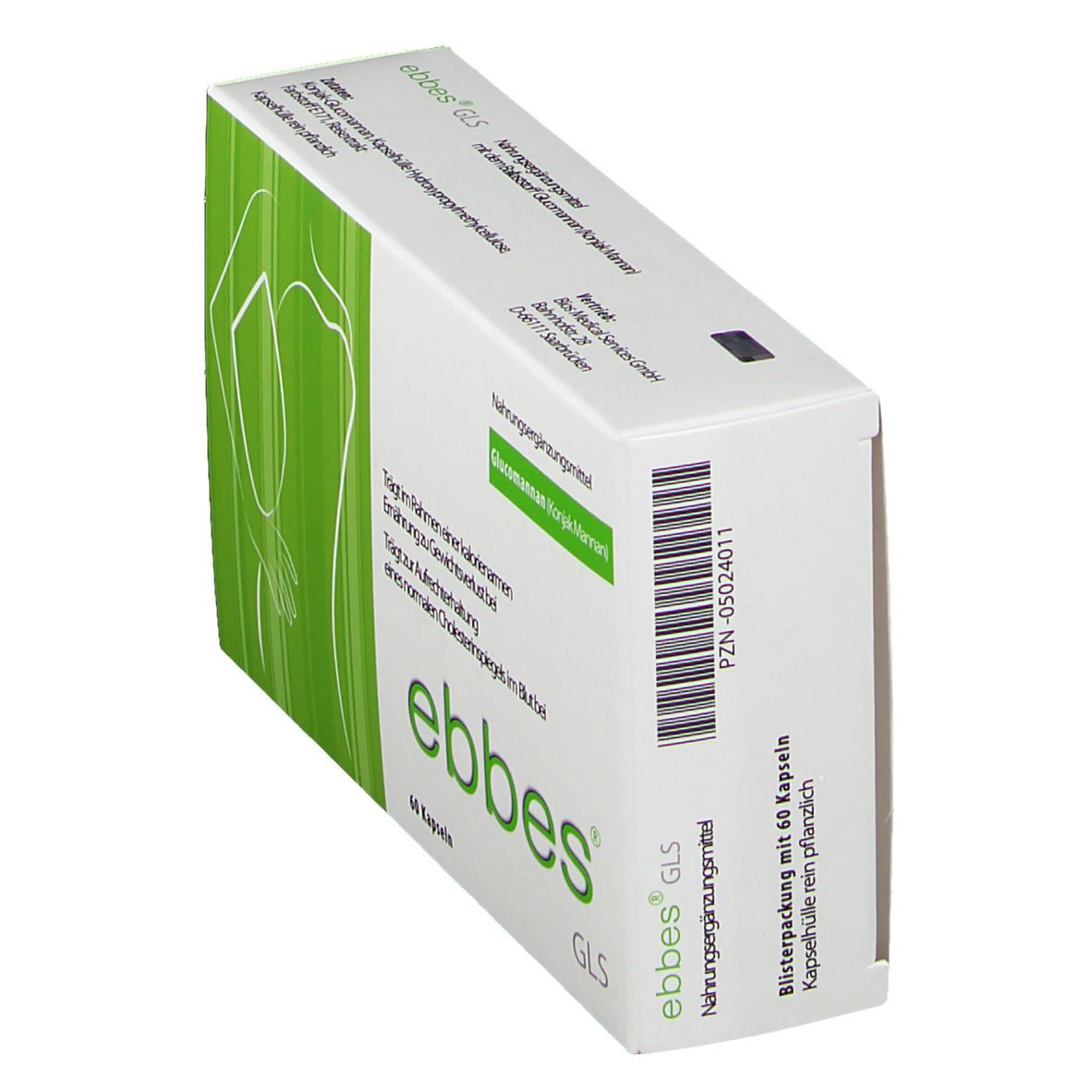 ebbes® GLS