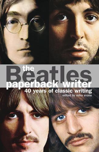 The Beatles: Paperback Writer (Paperback)