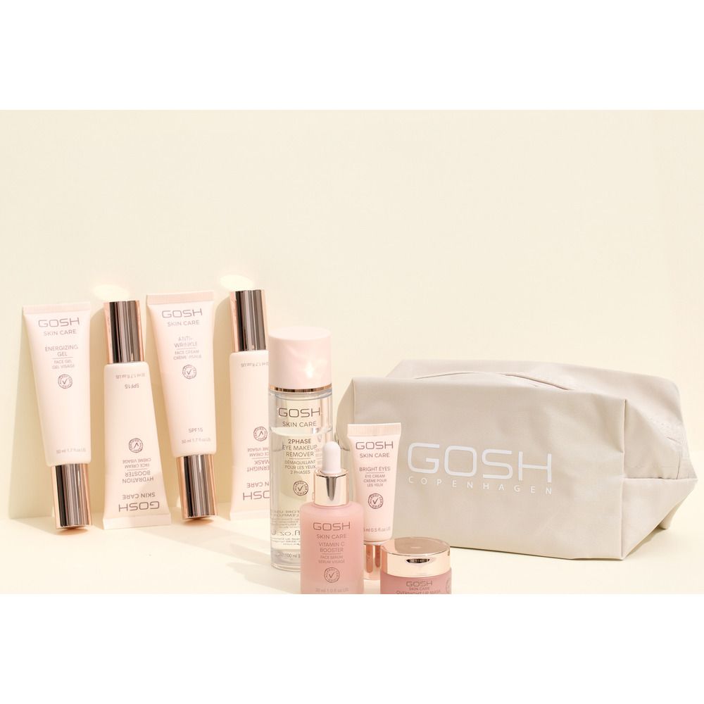 GOSH Vitamin C Booster - 30 ml.