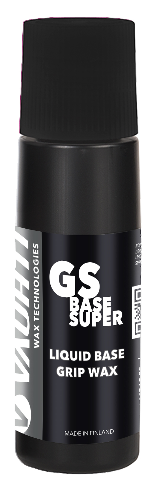 Vauhti Liquid GS Base Super Grip Grunnvoks i flytende form