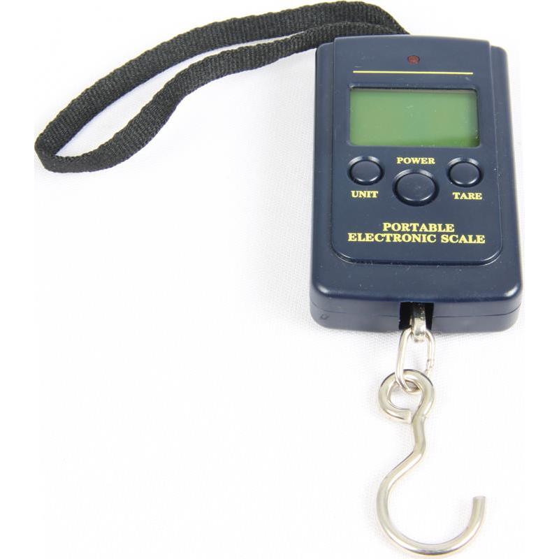 Peson Amiaud Digital De Poche 40Kg