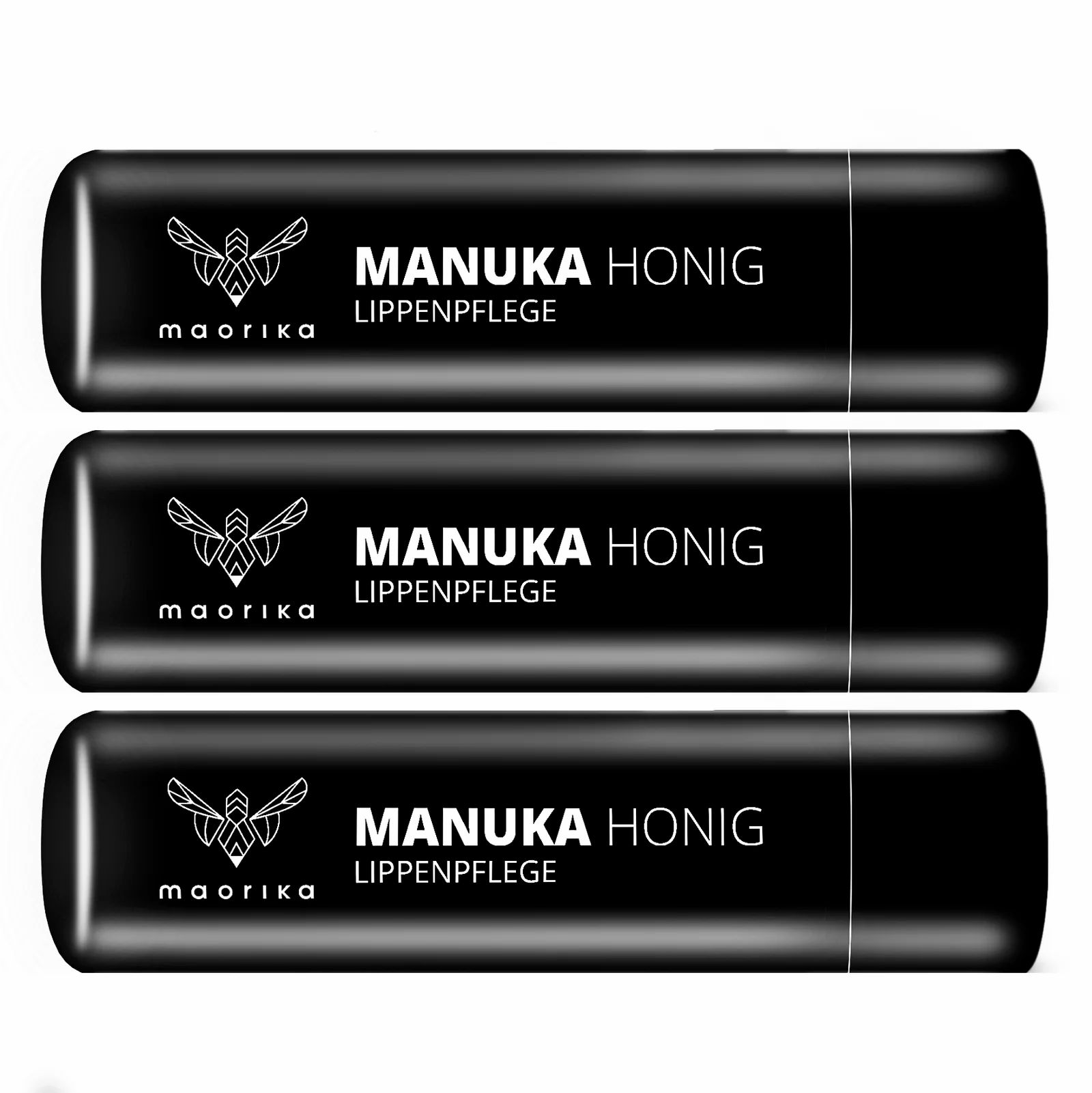 maorika Manuka Lippenpflegestift